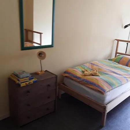 Ferienwohnung Handwerkerunterkunft Apartment