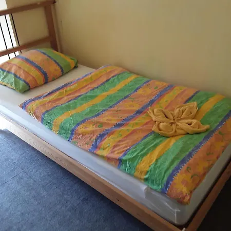 Ferienwohnung Handwerkerunterkunft