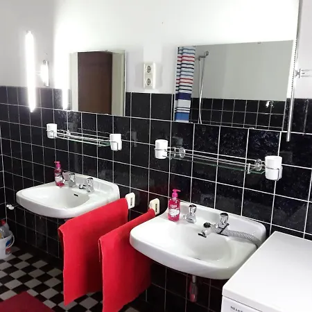 Ferienwohnung Handwerkerunterkunft Apartment Bergen (Lower-Saxony)