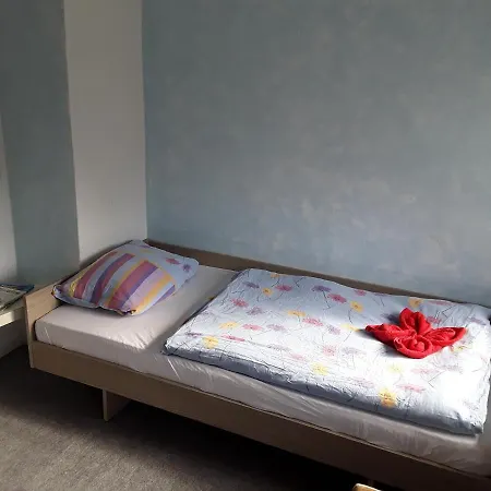 Apartment Ferienwohnung Handwerkerunterkunft *