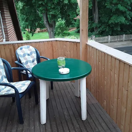 Ferienwohnung Handwerkerunterkunft * Bergen (Lower-Saxony)