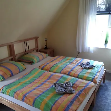 Apartment Ferienwohnung Handwerkerunterkunft *