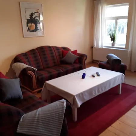Ferienwohnung Handwerkerunterkunft Bergen (Lower-Saxony)