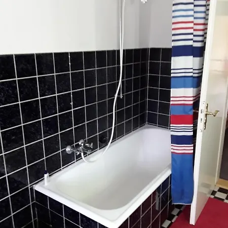 Apartment Ferienwohnung Handwerkerunterkunft