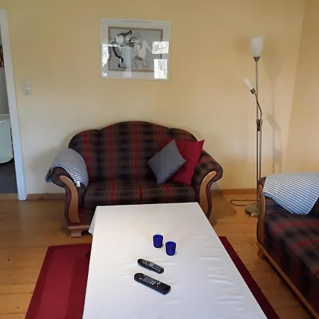 Ferienwohnung Handwerkerunterkunft Apartment Bergen (Lower-Saxony)